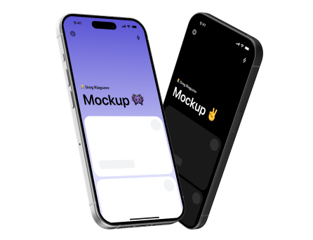 Sportsbook mobile app mockups